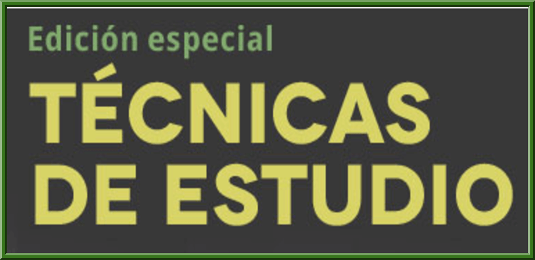 Técnicas de Estudio